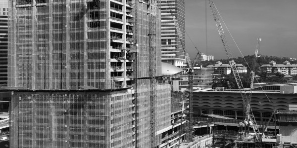 Peritajes Civiles y Mercantiles · Informes Periciales de Arquitectos